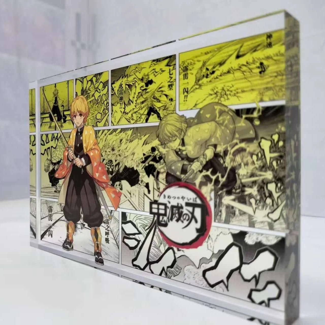 Anime Populer Demon Slayer Kre - Gaming Accessories Anime ulasan dan harga
