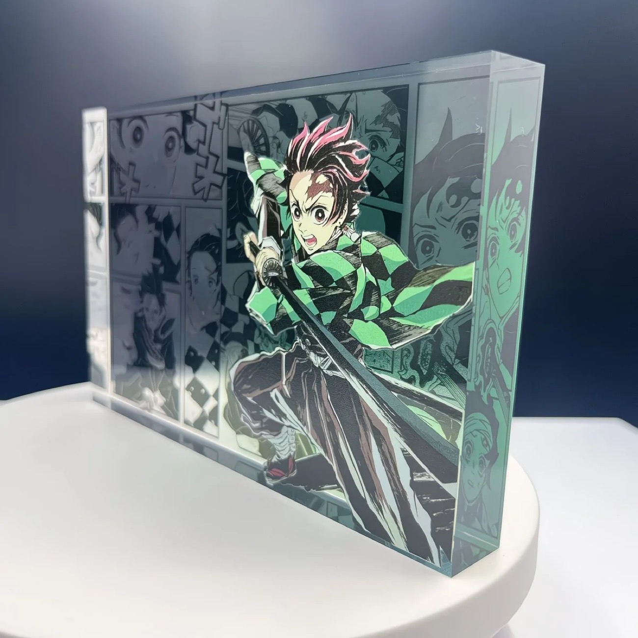 Anime Populer Demon Slayer Kre - Gaming Accessories Anime ulasan dan harga