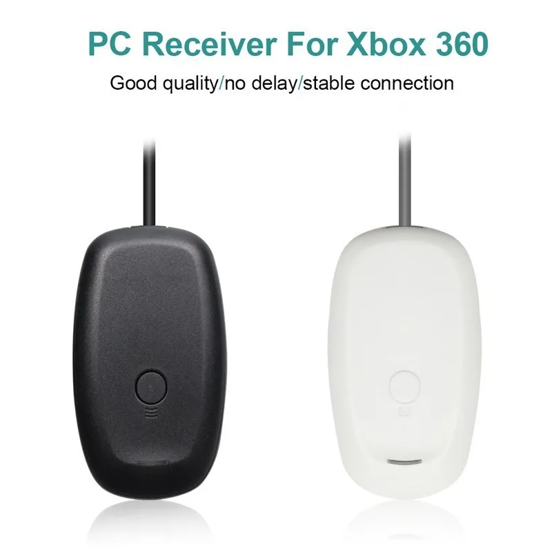 Adaptor USB Penerima Game Nirk - Gaming Controllers Xbox Accessories ulasan dan harga