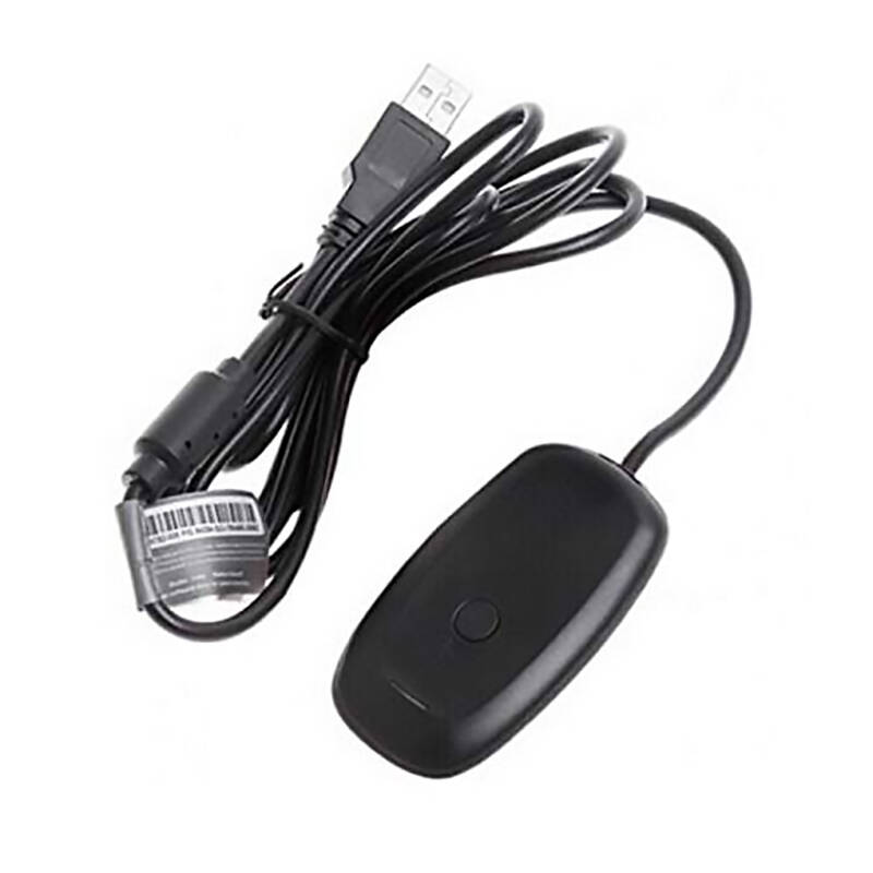 Adaptor USB Penerima Game Nirk - Gaming Controllers Xbox Accessories ulasan dan harga