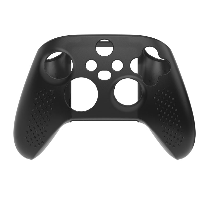 Dua Jenis Casing Pelindung Sil - Gaming Controllers Xbox Accessories ulasan dan harga