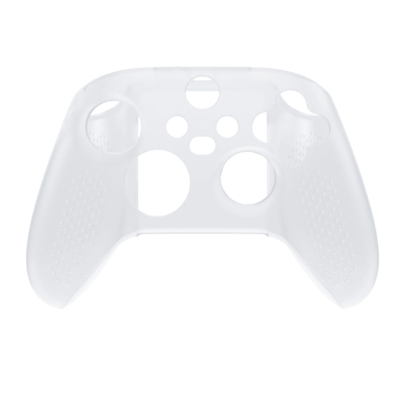 Dua Jenis Casing Pelindung Sil - Gaming Controllers Xbox Accessories ulasan dan harga
