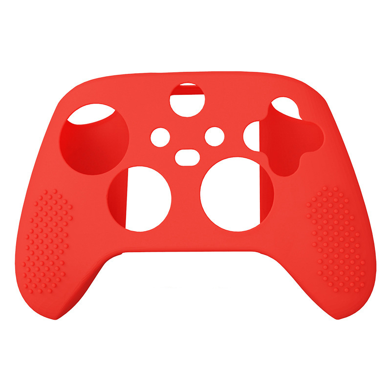 Dua Jenis Casing Pelindung Sil - Gaming Controllers Xbox Accessories ulasan dan harga