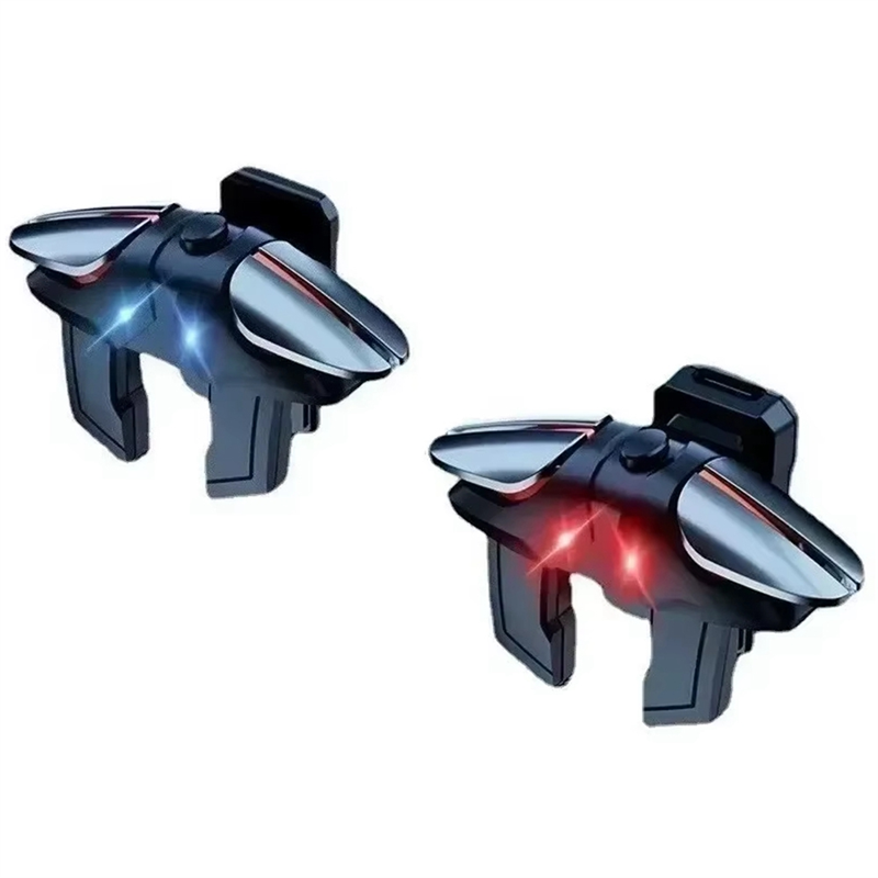 ABUO-Ponsel Pemicu Game Api Ot - Gaming Accessories For Free Fire ulasan dan harga
