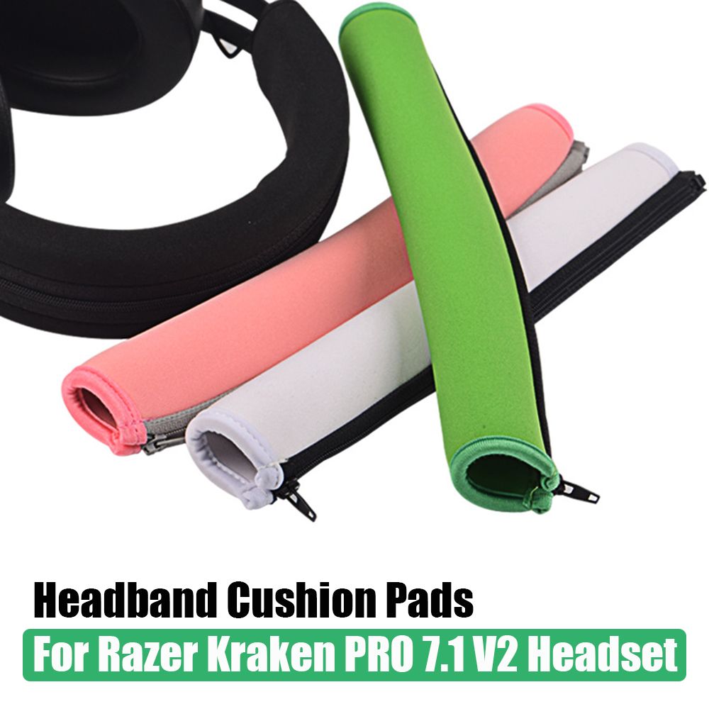 Aksesori Lembut Penutup Pengga - Gaming Accessories Razer ulasan dan harga