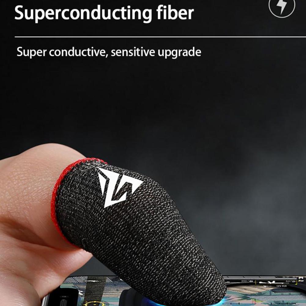 Sarung tangan ujung jari Game  - Gaming Accessories Bundle ulasan dan harga