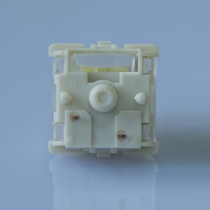 Gateron Jupiter Banana Switch  - Jupiter Gaming Accessories ulasan dan harga