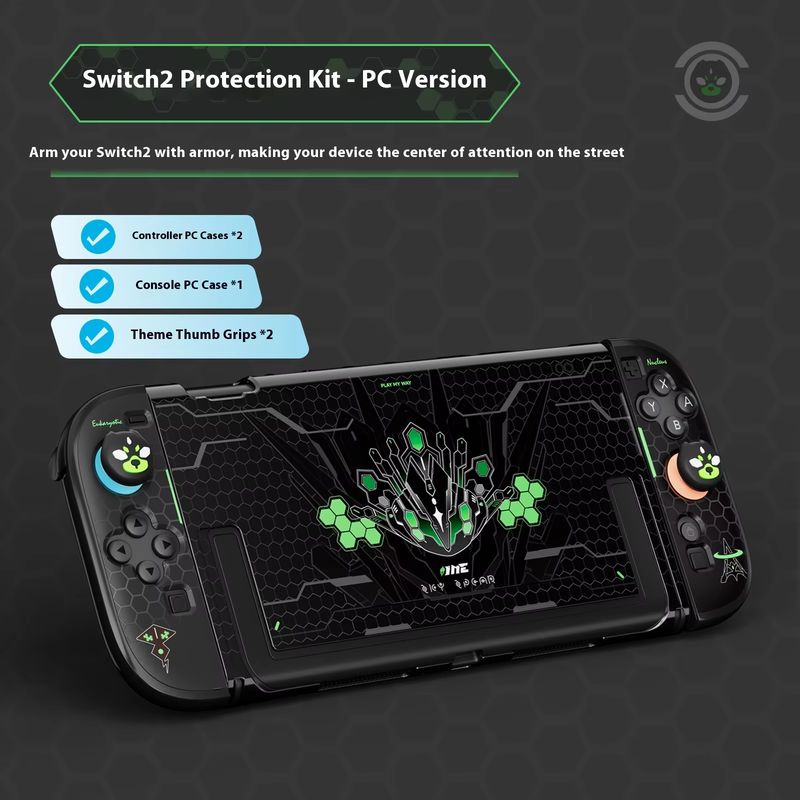 Tas Penyimpanan Aksesoris Swit - Gaming Controllers Xbox Accessories ulasan dan harga