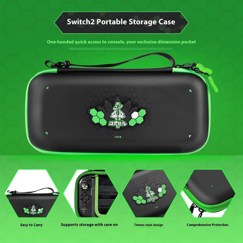 Tas Penyimpanan Aksesoris Swit - Gaming Controllers Xbox Accessories ulasan dan harga