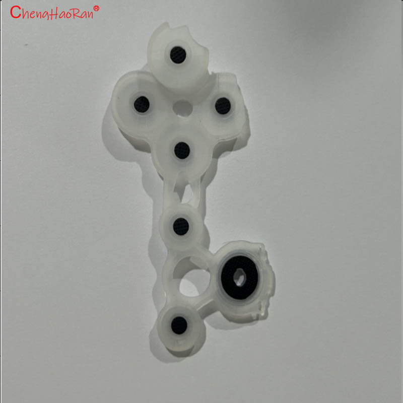 2 Buah/Lot Tombol Karet Konduk - Gaming Controllers Xbox Accessories ulasan dan harga