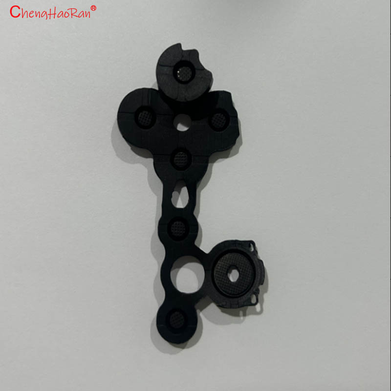 2 Buah/Lot Tombol Karet Konduk - Gaming Controllers Xbox Accessories ulasan dan harga