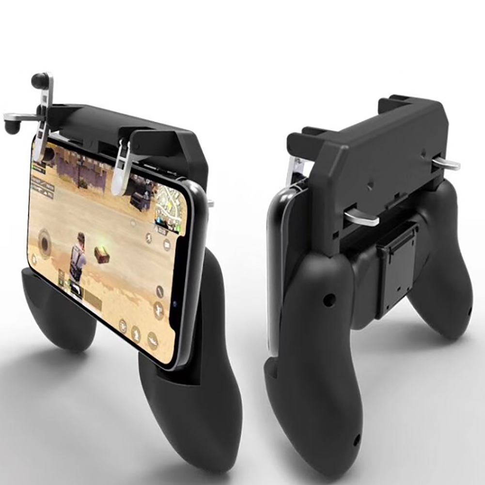 Kontrol pengontrol PUBG untuk  - Gaming Accessories For Free Fire ulasan dan harga