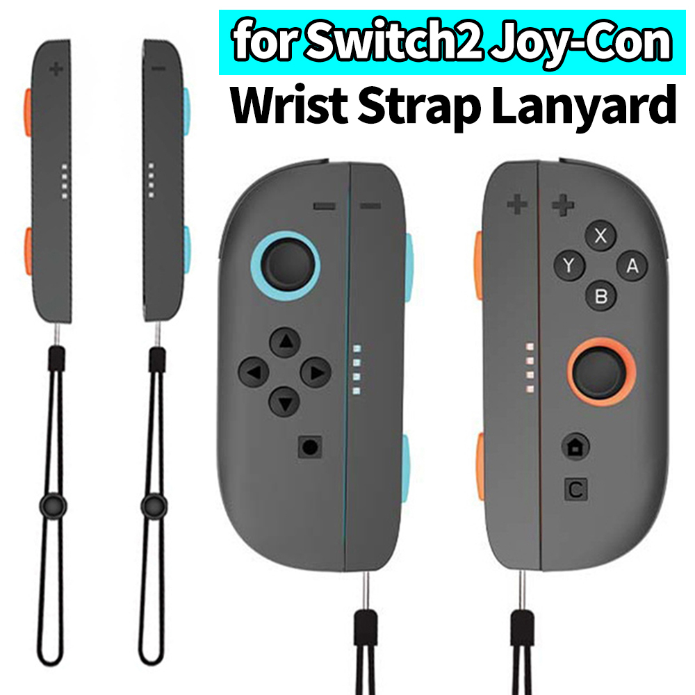 2 Pak Tali Pergelangan Tangan  - Gaming Accessories Bundle ulasan dan harga