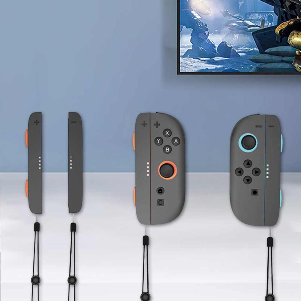 2 Pak Tali Pergelangan Tangan  - Gaming Accessories Bundle ulasan dan harga