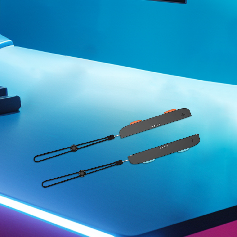 2 Pak Tali Pergelangan Tangan  - Gaming Accessories Bundle ulasan dan harga